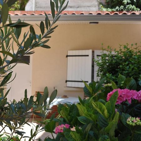 Amido Zen Hotel Toulouse Luaran gambar