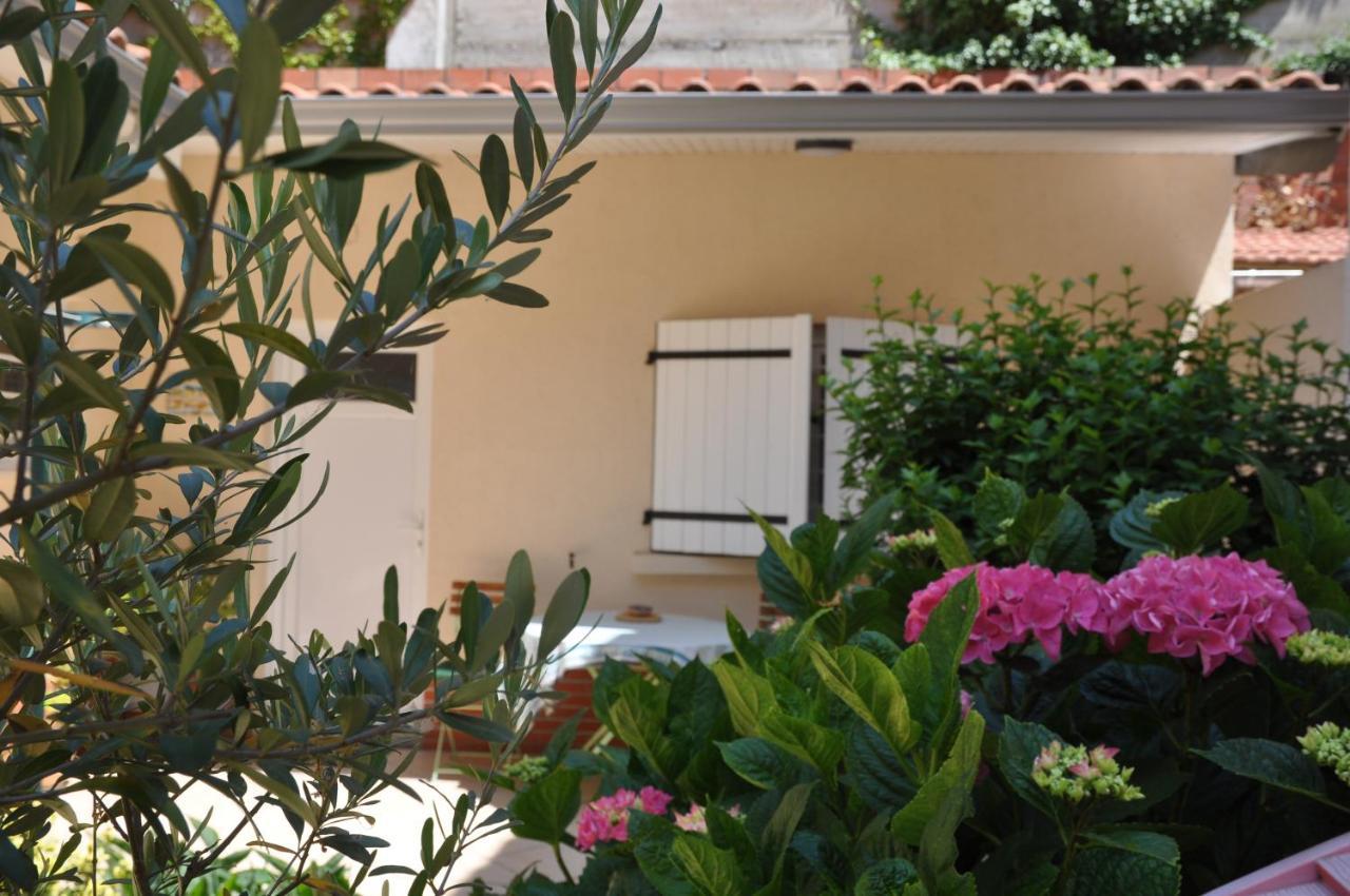 Amido Zen Hotel Toulouse Luaran gambar