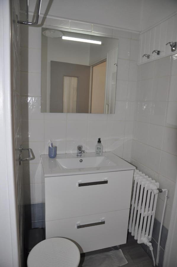 Amido Zen Hotel Toulouse Luaran gambar