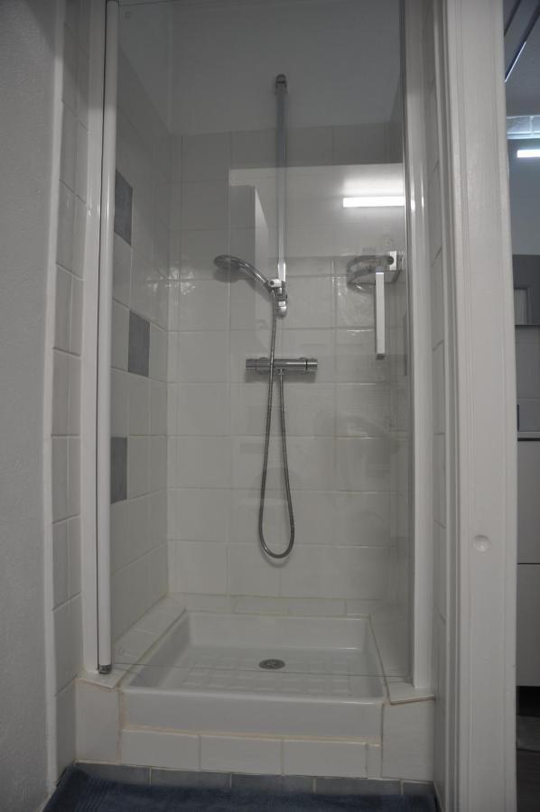 Amido Zen Hotel Toulouse Luaran gambar