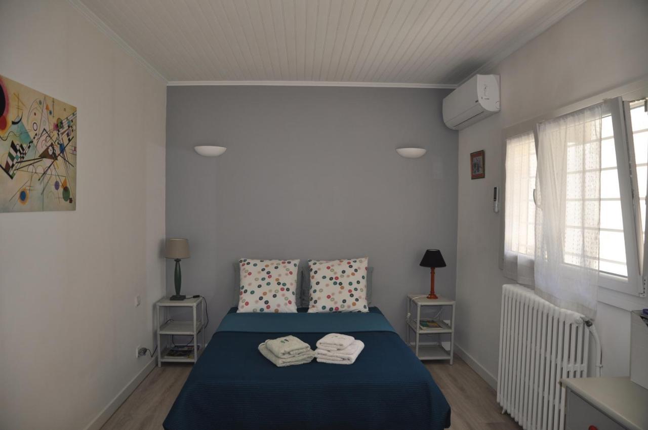 Amido Zen Hotel Toulouse Luaran gambar