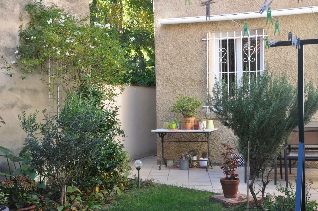Amido Zen Hotel Toulouse Luaran gambar