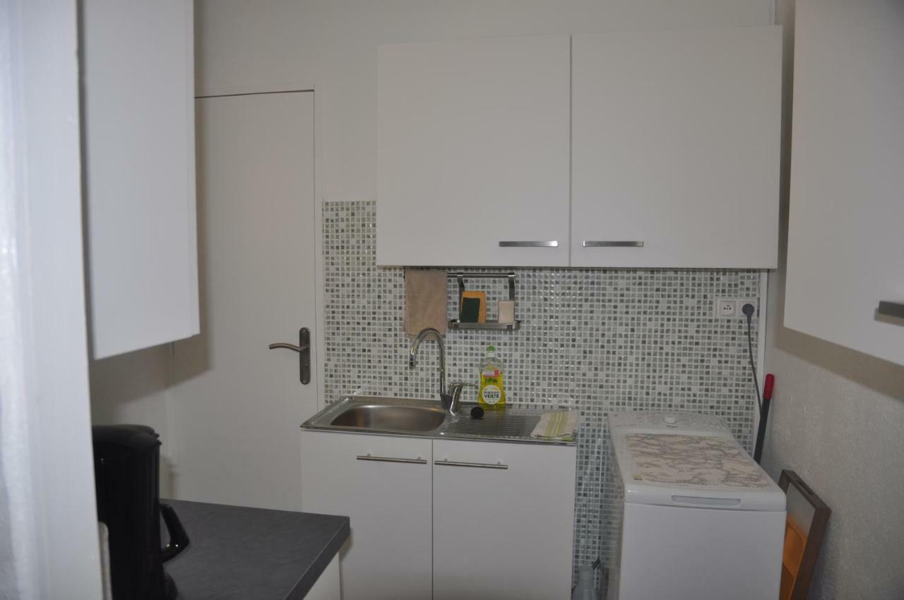 Amido Zen Hotel Toulouse Luaran gambar